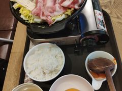 -和风日本料理(腾飞园店)