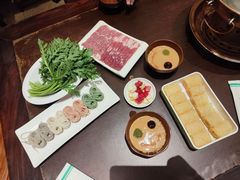 -南门涮肉(后海店)