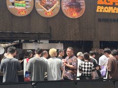 -龙湖杭州滨江天街