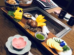 -樱宿日式和牛烧肉(五道口店)