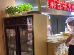 -西贝莜面村(当代商城店)