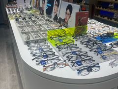 -无界眼镜MaxLess(五角场万达店)