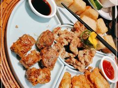 -三生石·福建菜·家宴(五四店)