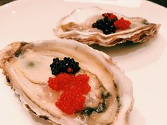 -深圳四季酒店·馥自助餐厅