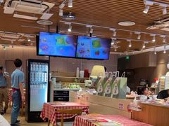 -西贝(南开大悦城店)