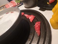 -哈拉海和牛主题餐厅(哈西店)