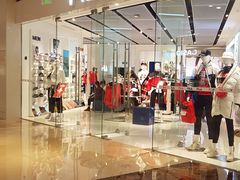 -FILA(世欧广场店)