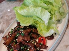 -小乡小镇·传承桐庐土菜·老板亲自烧的菜