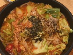 金枪鱼番茄汤汁面-萨莉亚意式餐厅(国展天虹店)