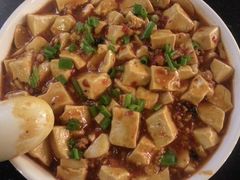 -妈妈的味道(工人体育场东路店)