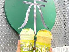 -茉酸奶(春熙路店)