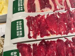 -潮牛壹号鲜牛肉火锅(世界城广场店)