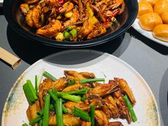 -掌上鲜(南顺城街店)