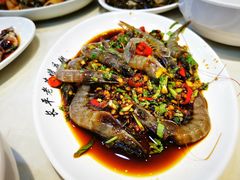 -长平老姿娘夜粥(平东一街店)