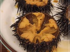 -海胆小馆(东北水饺·春柳店)