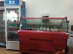 -东关吉祥西安腊汁肉夹馍(健德门店)