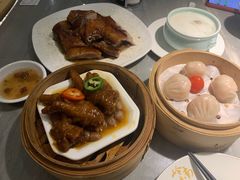 -岭南真味·匠心粤菜(K11店)