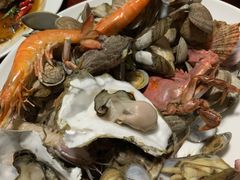 -海之味海鲜大咖·家常菜