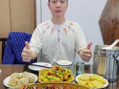 -朗妈私房菜(婺女州店)