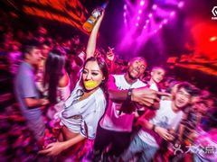 -Club Queen皇后酒吧