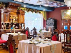-美博·美术博物馆主题餐厅(威尼斯水城店)