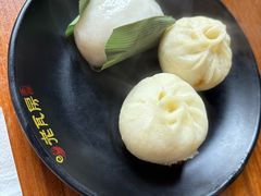 酱肉包-青石桥老瓦房肥肠粉总店(青石桥总店)