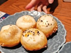 -鑫震源·苏式大虾生煎(山塘街店)