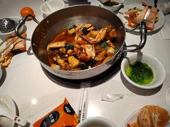 -七欣天香辣蟹火锅(闵行浦江欢乐颂店)
