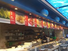 -皇马假日醉海南大酒店·假日一品派茶楼(秀英店)