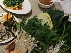 -蝎王府羊蝎子(西直门店)