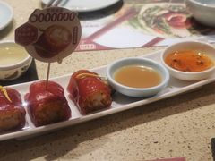 -点都德(奥体印象城店)