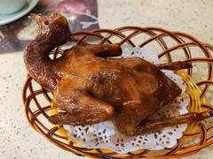 乳鸽-点都德(龙之梦店)