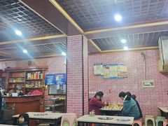 -平山城鑫烧烤(建国楼店)