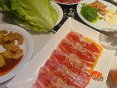 -火炉火自助餐(西直门凯德MALL店)