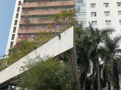 -深圳海景嘉途酒店(东翼楼)