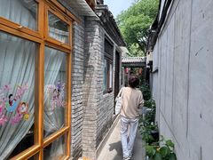 -四喜小胖·北京涮肉(五道营店)