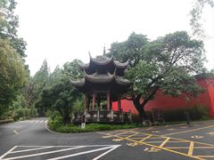 -峨眉山报国寺