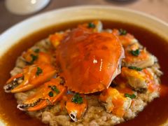 -广州文华东方酒店·江-由辉师傅主理