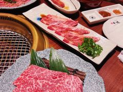 -御牛道日式烤肉料理(杭州万象城店)