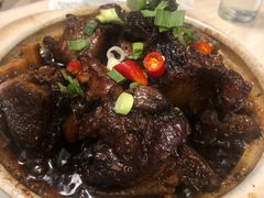 -富临轩私房菜(集庆门大街店)