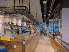 -G+KITCHEN(龙湖狮山天街店)