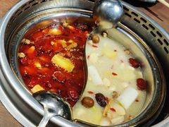 -快乐小羊·内蒙牛羊肉火锅(流花中心店)