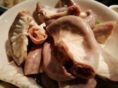 -大红袍火锅料理(尖沙咀店)