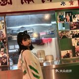 魔都探店之杭州港味餐馆吃饭拍照两不误