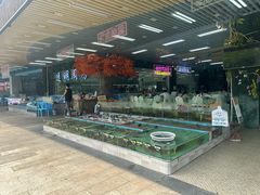 -景好海鲜餐厅(大鹏必选旅游店)