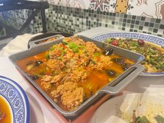 -新蜀会四川豆花(五羊店)