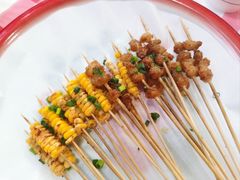 -马叉虫和妖且闲·长沙大排档(解放西店)