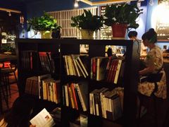 upload_pic-花与咖啡馆(金星楼店)