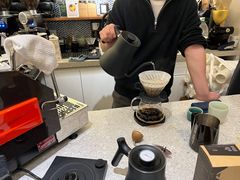 -Radar Coffee(思南路店)