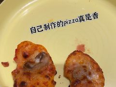 -安妮意大利餐厅(世贸天阶店)